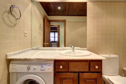 Apartamento Molieres By Totiaran