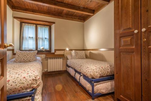 Apartamento Molieres By Totiaran