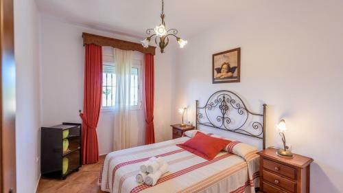 Villa Casa Coral Vejer de La Frontera