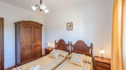 Villa Casa Coral Vejer de La Frontera