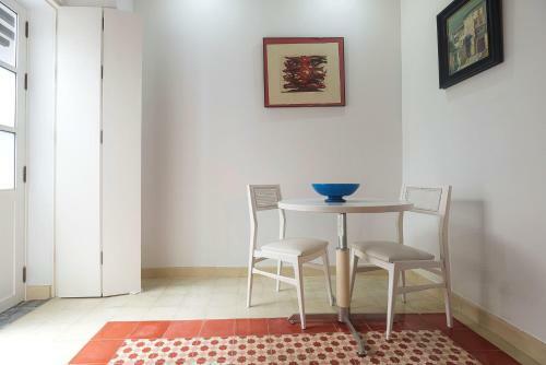 Apartamento Casa Convento