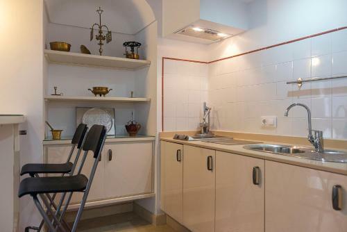 Apartamento Casa Convento