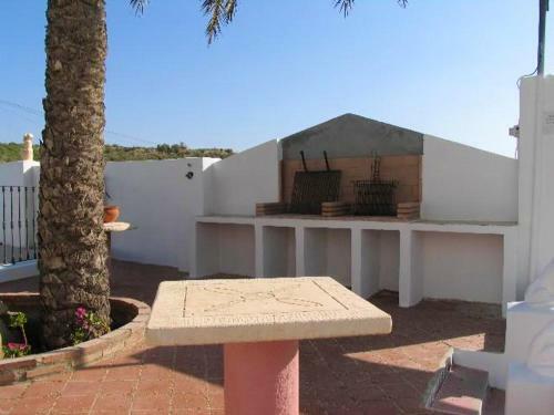 Apartment With 2 Bedrooms In Vera With Shared Pool And Wifi