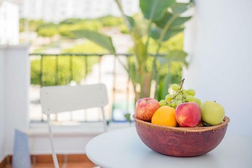 Apartamento House Sun & Beach 1