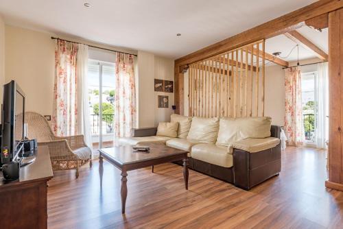 Apartamento House Sun & Beach 1