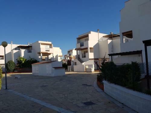 Apartamento Naturista En Primera L�nea!