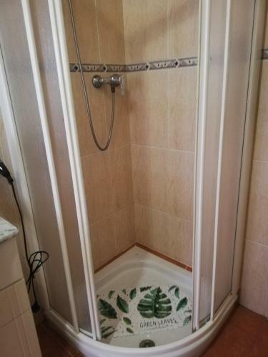 Apartamento Naturista En Primera L�nea!