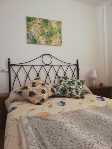 Apartamento Naturista En Primera L�nea!
