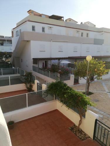 Apartamento Naturista En Primera L�nea!