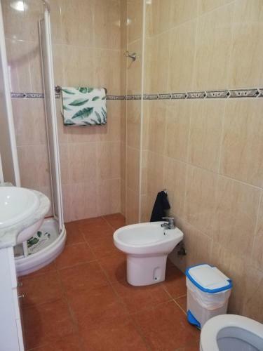 Apartamento Naturista En Primera L�nea!