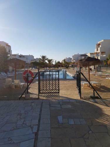 Apartamento Naturista En Primera L�nea!