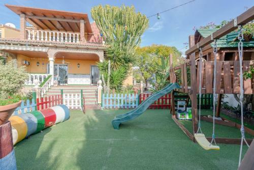 Villa Felicity Primera Planta