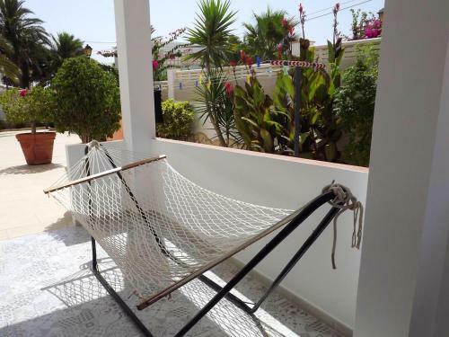 House With 6 Bedrooms In Vera With Terrace
