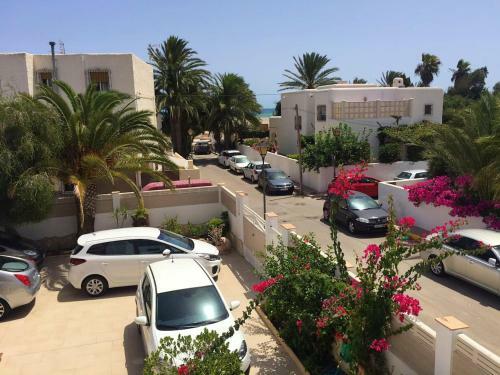 House With 6 Bedrooms In Vera With Terrace