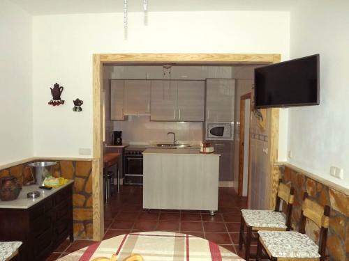 House With 6 Bedrooms In Vera With Terrace