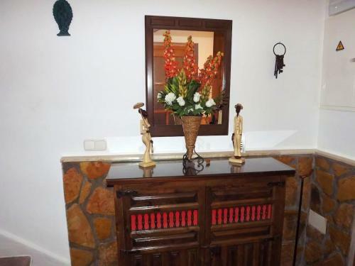 House With 6 Bedrooms In Vera With Terrace