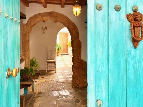Apartamento Casa La Fuente C Casas Vejer Debra