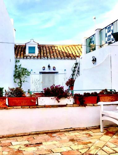 Apartamento Casa La Fuente C Casas Vejer Debra
