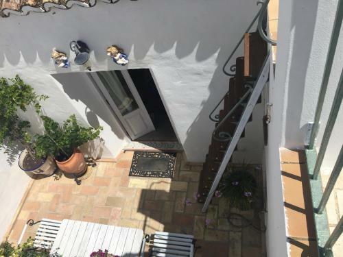 Apartamento Casa La Fuente D Casas Vejer Debra