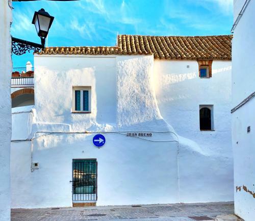 Casa Del Patio �rabe Casas Vejer Debra