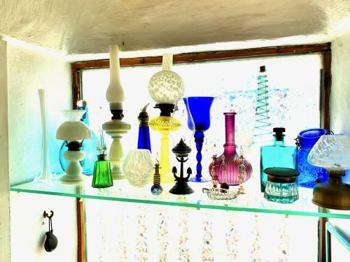Casa Del Patio �rabe Casas Vejer Debra