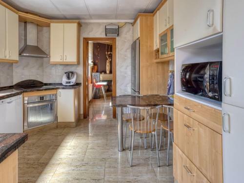 Premium Holiday Home In El Vendrell With Swimming Pool