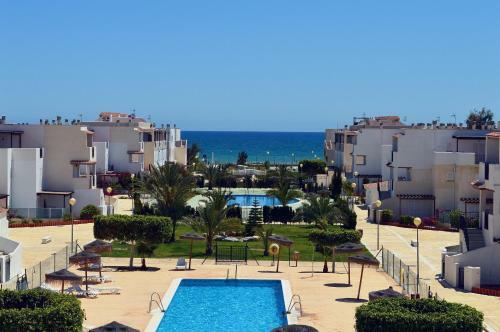 Ground Floor Apartment 1 Bedroom, Private Patio, South Facing