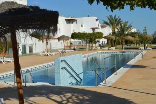 Ground Floor Apartment 1 Bedroom, Private Patio, South Facing
