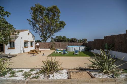 Casa Villa Dibaca
