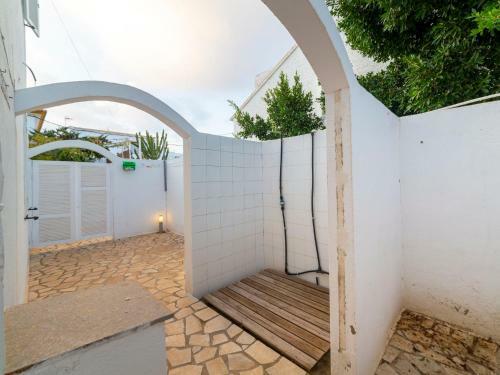 Holiday Home Los Frasquitos