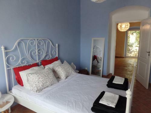 Hostal Quinta Da Fornalha