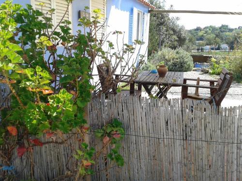 Hostal Quinta Da Fornalha