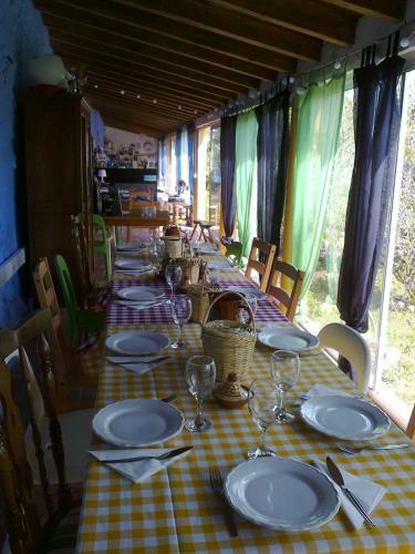 Hostal Quinta Da Fornalha