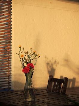 Hostal Quinta Da Fornalha