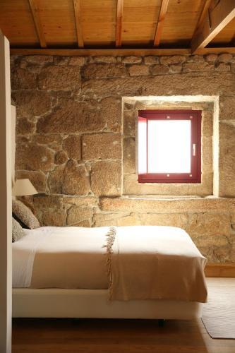 Hostal Casa Agricola Da Levada