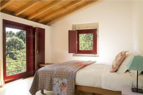 Hostal Casa Agricola Da Levada