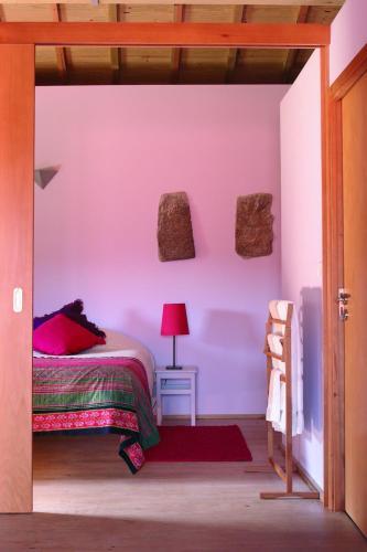 Hostal Casa Agricola Da Levada