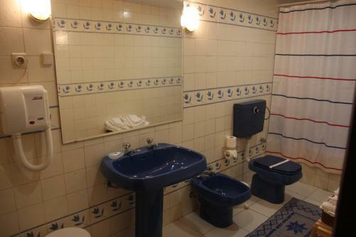Hostal Casa Da Quinta De S. Martinho