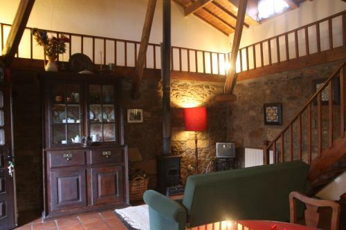 Hostal Casa Da Quinta De S. Martinho