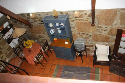 Hostal Casa Da Quinta De S. Martinho