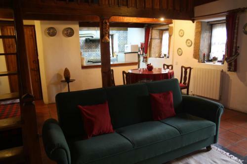 Hostal Casa Da Quinta De S. Martinho