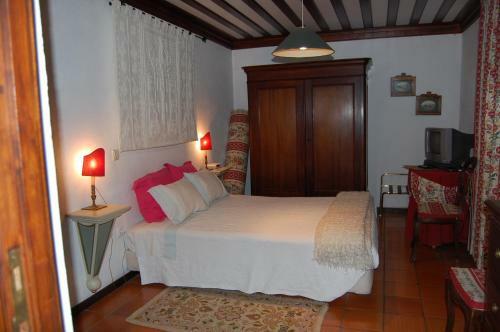 Hostal Casa Da Quinta De S. Martinho