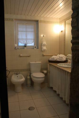 Hostal Casa Da Quinta De S. Martinho