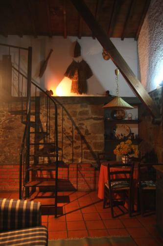 Hostal Casa Da Quinta De S. Martinho
