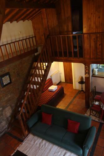 Hostal Casa Da Quinta De S. Martinho
