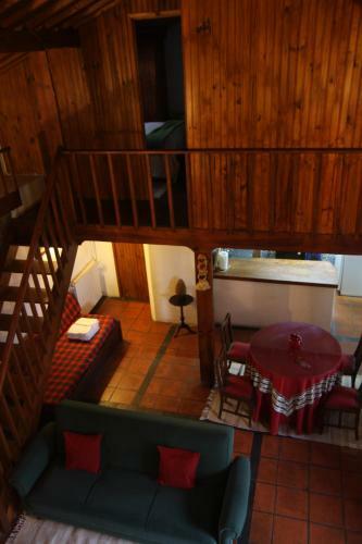 Hostal Casa Da Quinta De S. Martinho