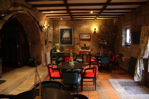 Hostal Casa Da Quinta De S. Martinho