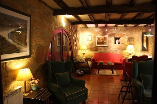 Hostal Casa Da Quinta De S. Martinho