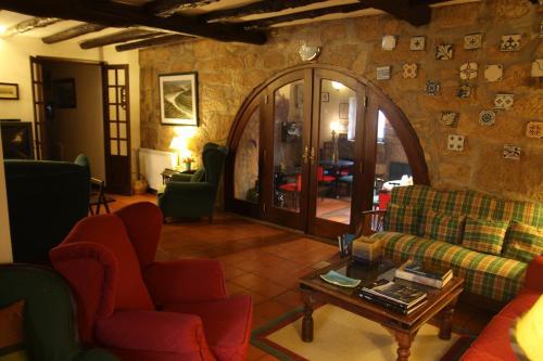 Hostal Casa Da Quinta De S. Martinho