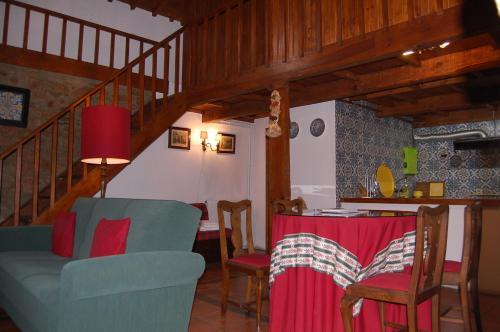 Hostal Casa Da Quinta De S. Martinho